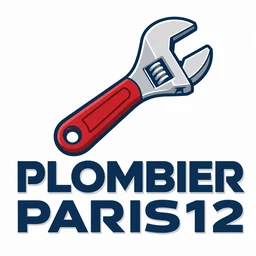 Logo Plombier paris12